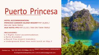 Puerto Princesa